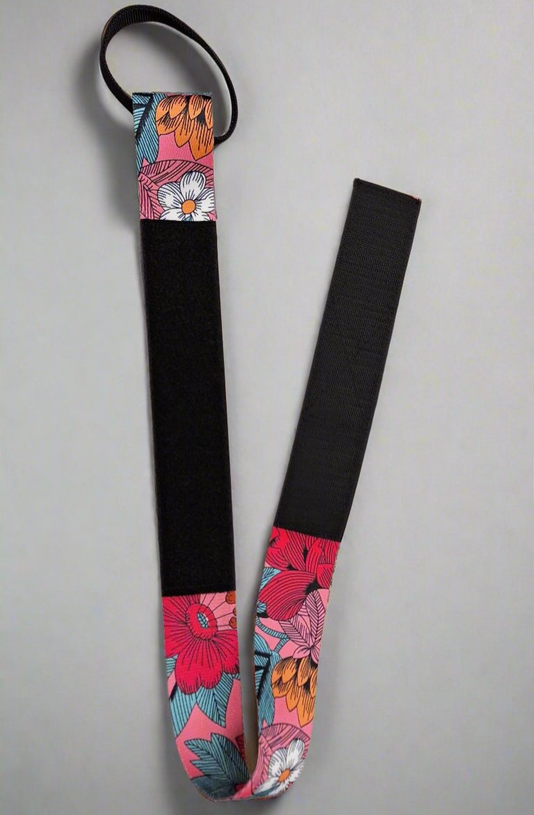 Wheelchair Belt, pink